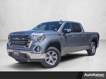 Used 2020 GMC Sierra 1500 SLT w/ SLT Convenience Package