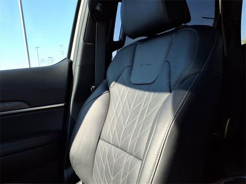 Used 2024 Kia Telluride EX X-Line image 39