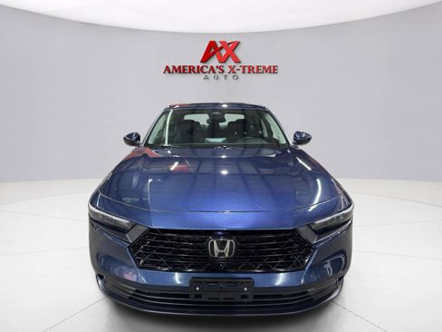 Used 2023 Honda Accord EX image 7