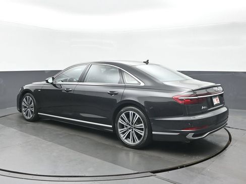 Used 2023 Audi A8 L 3.0T w/ Luxury Package AWD/4WD image 5