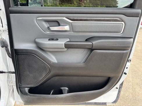 Used 2023 RAM 1500 Big Horn AWD/4WD image 25