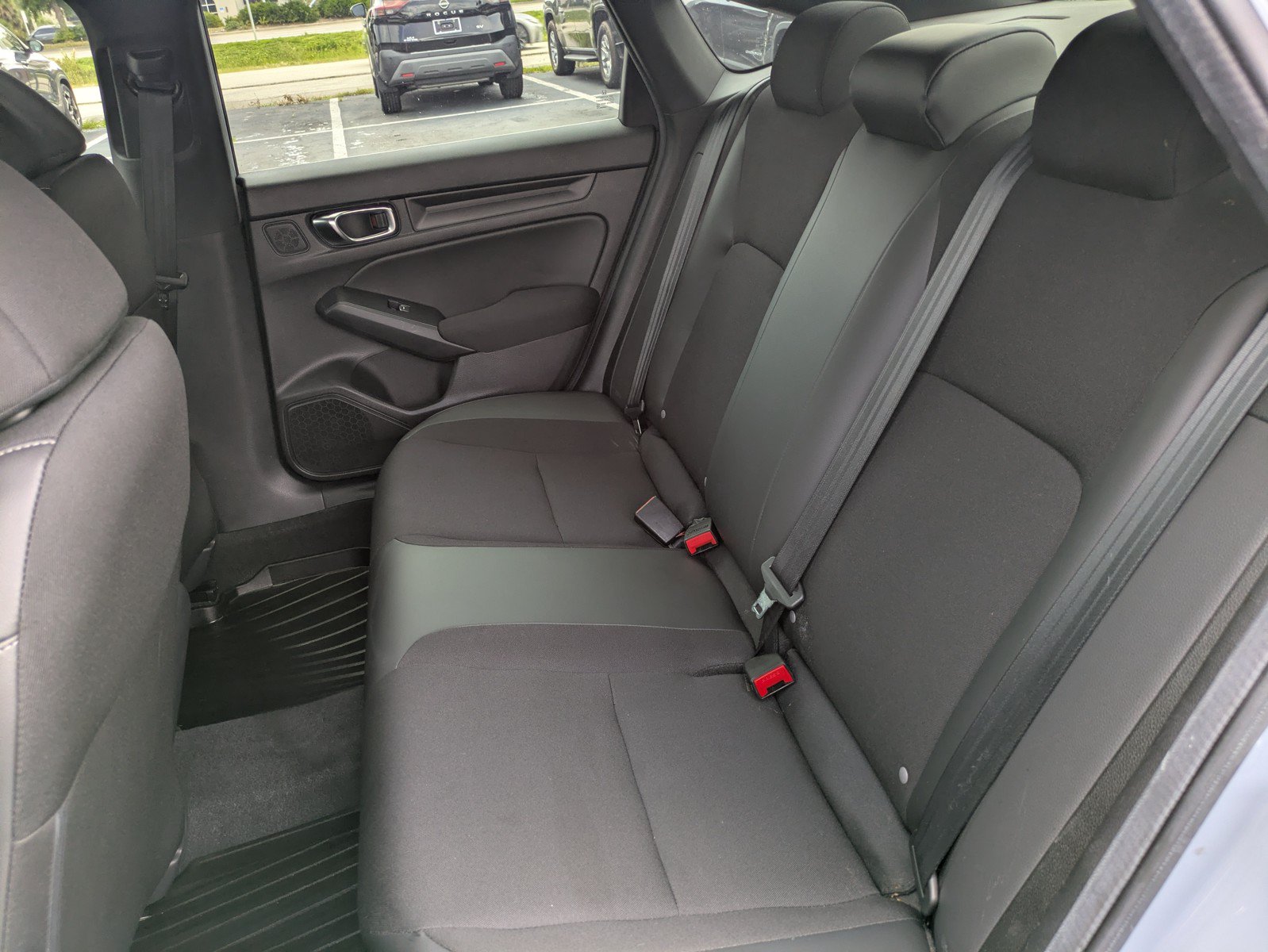 Used 2024 Honda Civic Sport image 10