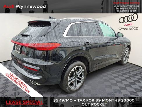 Certified 2025 Audi Q5 Premium w/ Premium Plus AWD/4WD image 6