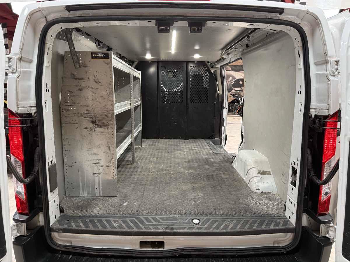 Used 2020 Ford Transit 250 Low Roof w/ Exterior Upgrade Package RWD image 30