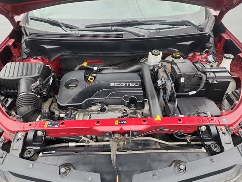 Used 2019 Chevrolet Equinox LT image 35