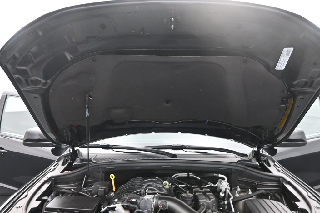 Used 2025 Dodge Durango GT AWD/4WD image 42