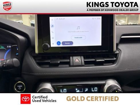 Certified 2025 Toyota RAV4 XLE w/ Convenience Package AWD/4WD image 21
