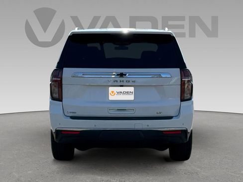 Used 2022 Chevrolet Tahoe LT image 21