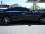 Used 2022 Mercedes-Benz C 300 Sedan image 2