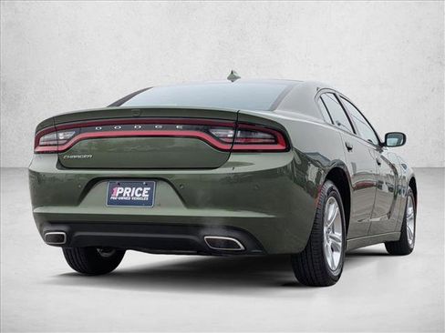 Used 2023 Dodge Charger SXT image 5