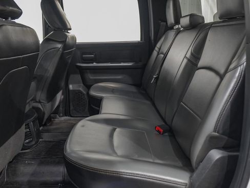 Used 2021 RAM 3500 Tradesman w/ Towing Technology Group image 38