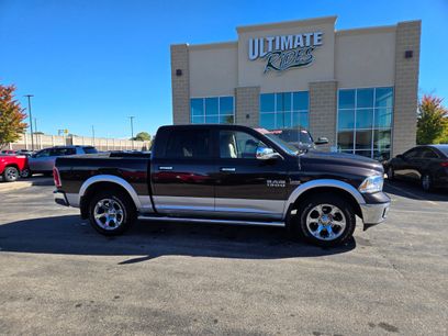 Used 2017 RAM 1500 Laramie w/ Convenience Group