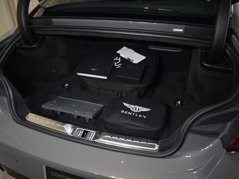 New 2026 Bentley Continental GT image 39