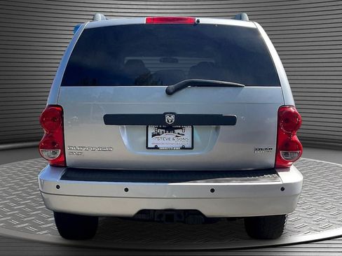 Used 2007 Dodge Durango SLT AWD/4WD image 5