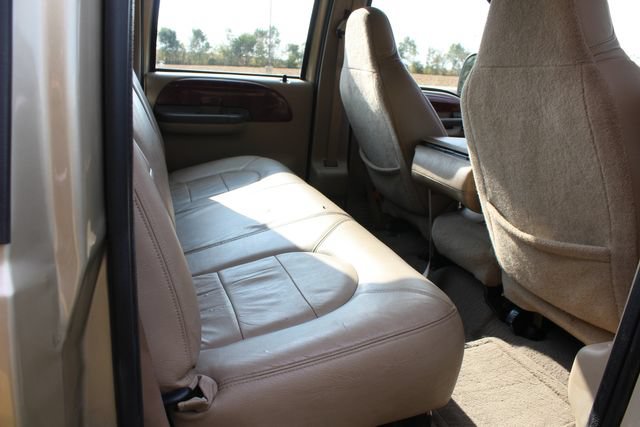 Used 2000 Ford F350 Lariat AWD/4WD image 21