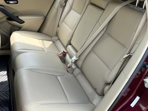 Used 2018 Acura RDX AWD w/ Advance Package image 16