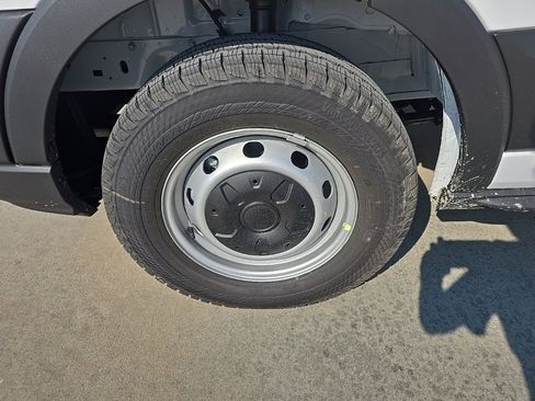 New 2025 Ford Transit 250 148 Medium Roof w/ Load Area Protection Package image 2