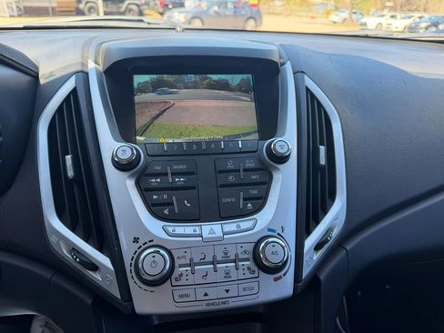 Used 2012 GMC Terrain SLT image 12