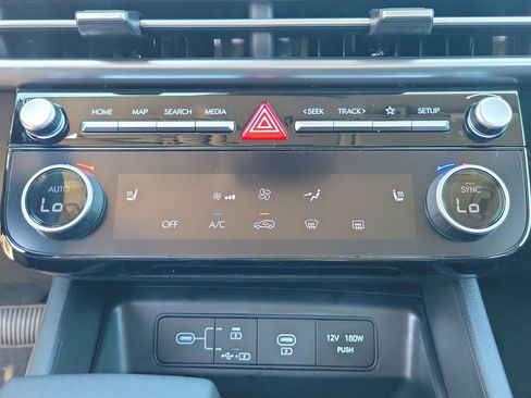 New 2026 Hyundai Tucson SEL FWD image 32