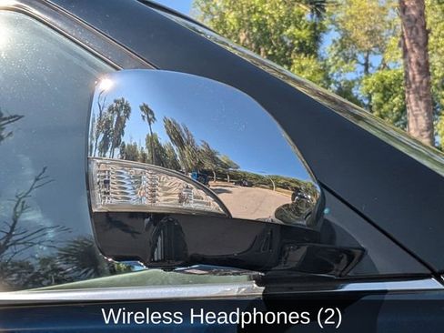 Used 2018 INFINITI QX80 2WD w/ Deluxe Technology Package image 12