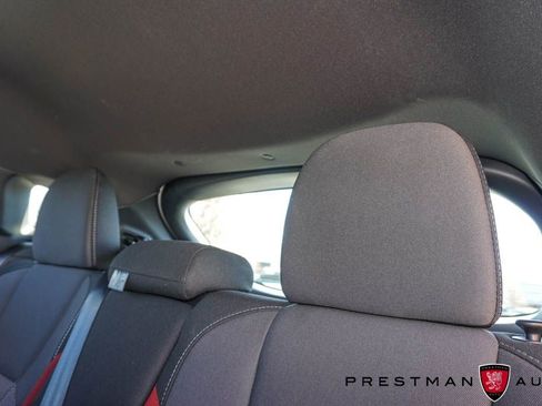 Used 2024 Subaru Impreza RS image 34