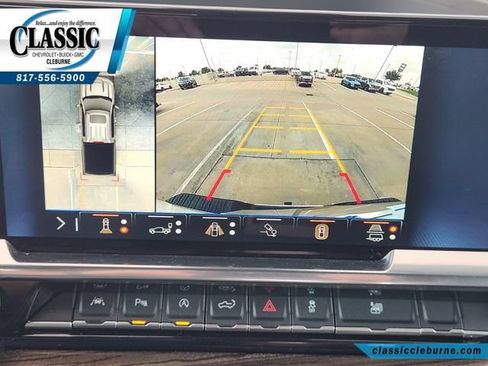 Used 2026 Chevrolet Silverado 1500 LT w/ All Star Edition Plus RWD image 19