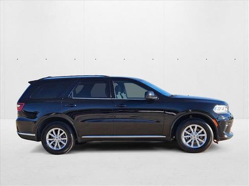 Used 2024 Dodge Durango SXT image 4