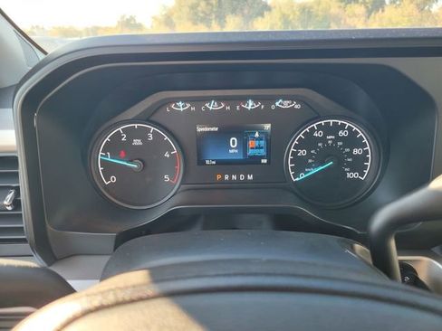 New 2025 Ford F550 4x4 SuperCab Super Duty image 37