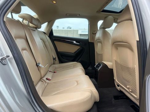 Used 2014 Audi A4 2.0T Premium Plus w/ Premium Plus Package image 25