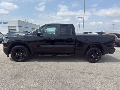 Used 2021 RAM 1500 Big Horn AWD/4WD image 6