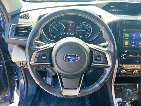 Used 2020 Subaru Ascent Touring w/ Popular Package #3 image 11