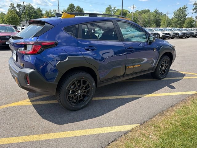 New 2026 Subaru Crosstrek 2.5i Wilderness AWD/4WD image 5