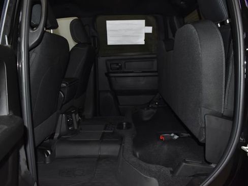 New 2026 RAM 2500 Tradesman image 32