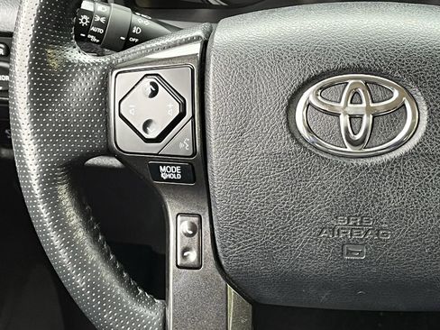 Used 2024 Toyota 4Runner TRD Pro AWD/4WD image 12