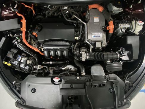 Used 2018 Honda Clarity Touring image 21