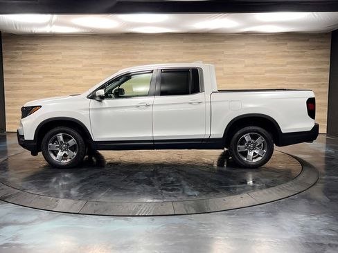 Used 2024 Honda Ridgeline RTL image 15