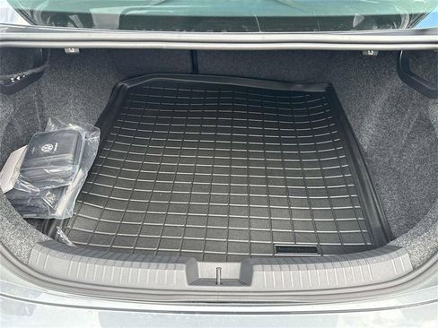 New 2026 Volkswagen Jetta Sport FWD image 10