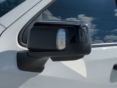 Used 2024 Chevrolet Silverado 1500 LT Trail Boss w/ LT Trail Boss Premium Package image 12