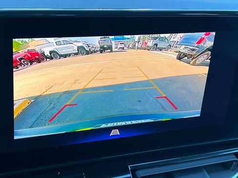 Used 2024 Chevrolet TrailBlazer RS image 16