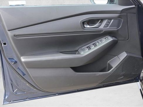 New 2026 Honda Accord EX-L image 12