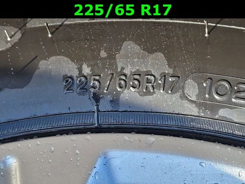 New 2026 Ford Escape Active w/ Cold Weather Package image 47