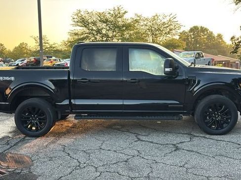 Used 2024 Ford F150 XLT w/ Equipment Group 302A MID AWD/4WD image 25