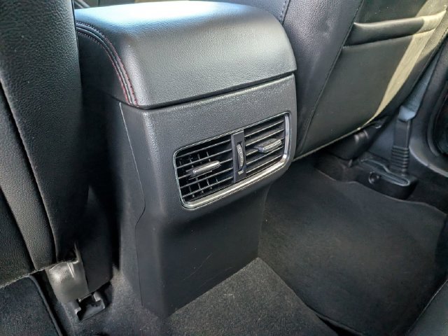 Used 2021 MAZDA CX-5 Carbon Edition FWD image 33
