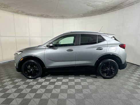 Used 2024 Buick Encore GX Sport Touring w/ Advanced Technology Package FWD image 6