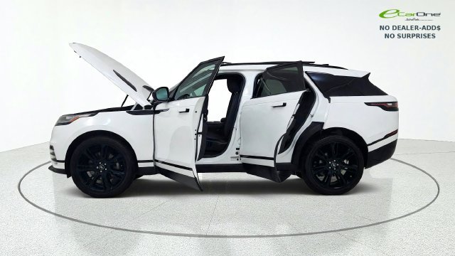 Used 2023 Land Rover Range Rover Velar R-Dynamic S AWD/4WD image 15
