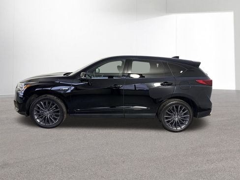 Certified 2023 Acura RDX A-Spec image 32