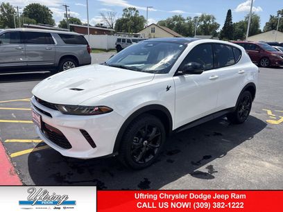 Used 2024 Dodge Hornet GT w/ GT Blacktop Package