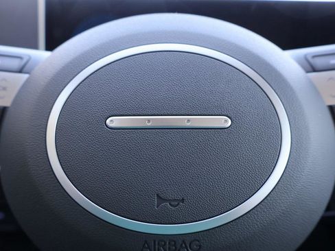 New 2026 Hyundai Sonata SEL image 27