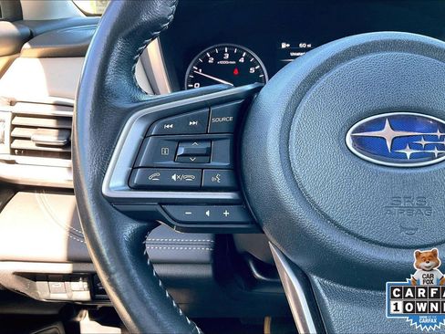 Certified 2023 Subaru Outback Limited AWD/4WD image 23
