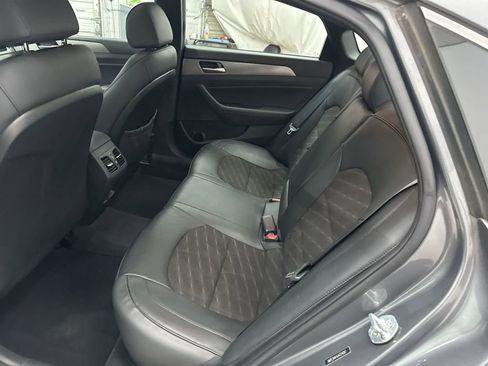 Used 2018 Hyundai Sonata Sport image 23